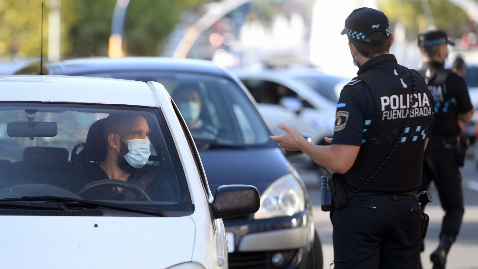 Telediario - 15 horas - 22/09/20 - RTVE.es