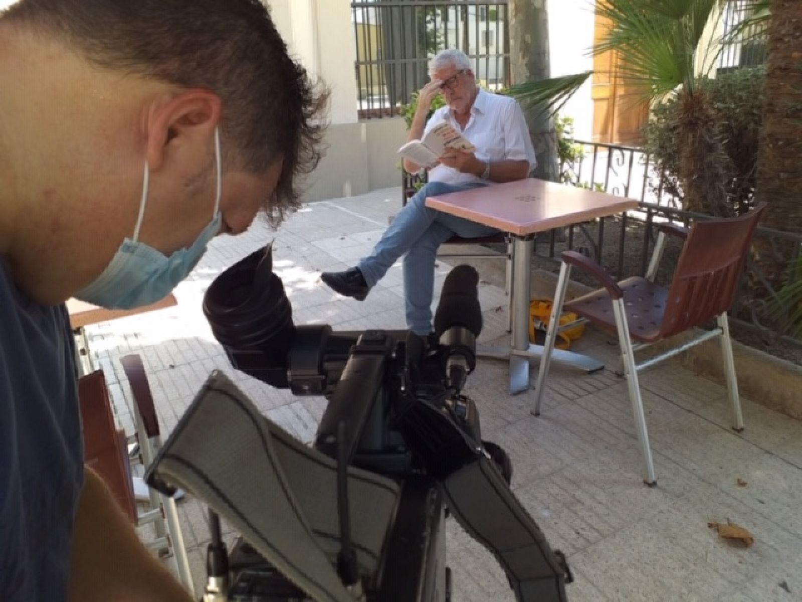 La escuela no es un parque de atracciones Reportaje con Gregorio Luri