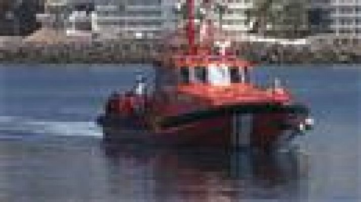 Telecanarias - Telecanarias - 22/09/2020