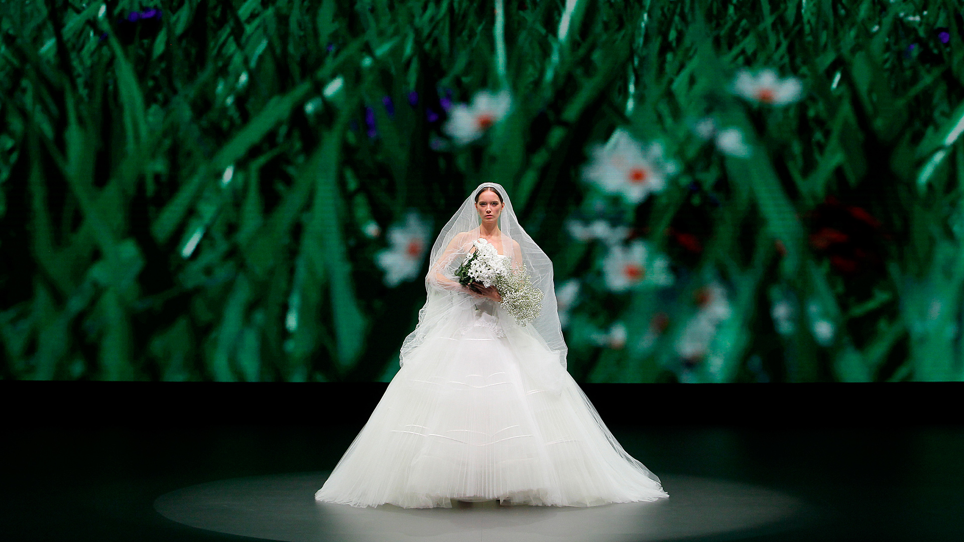 Ver vestidos outlet de boda