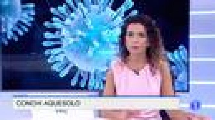 Informativo Telerioja - Informativo Telerioja 2 - 22/09/20