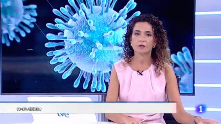 Informativo Telerioja - Informativo Telerioja 2 - 22/09/20