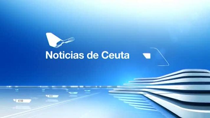 Noticias de Ceuta - La noticia de Ceuta 22/09/20