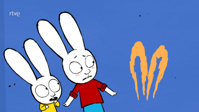 ¡Lo he puesto todo perdido!