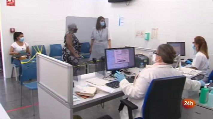 Vespre 24 - Vespre 24 - 21/09/2020