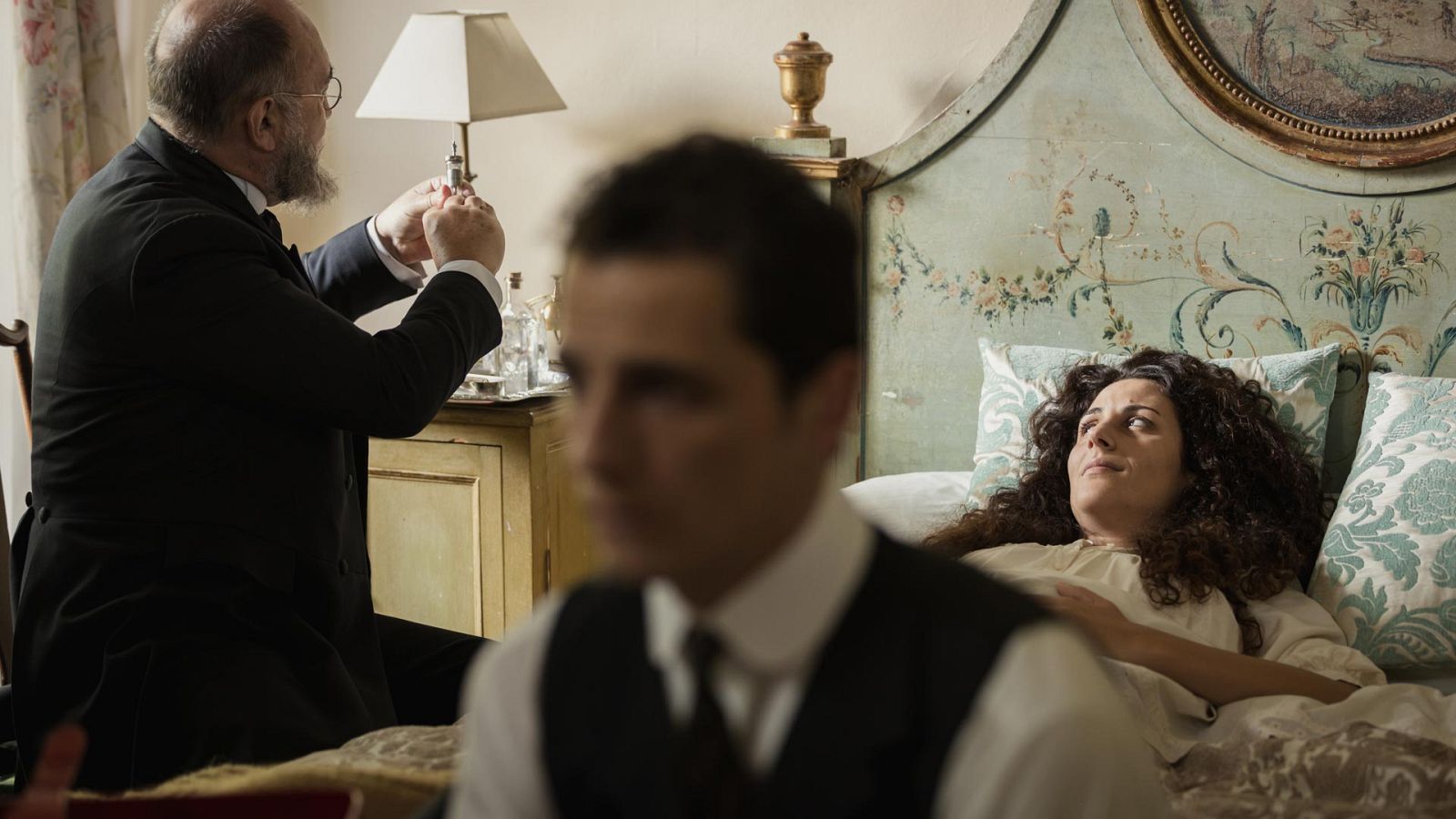 Acacias 38 - Capítulo 1333 - Ver ahora