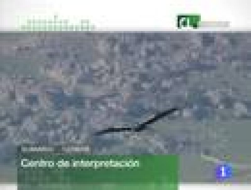  Noticias Castilla y León. Informativo territorial de Castilla y León. (12/08/09)