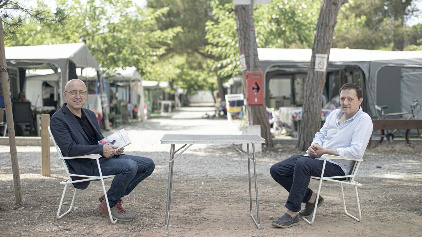 Página 2 - Ignacio Martínez de Pisón - ver ahora