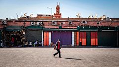 Marruecos supera ya los 100.000 contagios