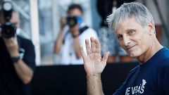 Festival de San Sebastián: Aaron Sorkin por videoconferencia y Viggo Mortensen en la ciudad
