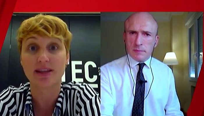 La hora cultural - La hora cultural - 22/09/20