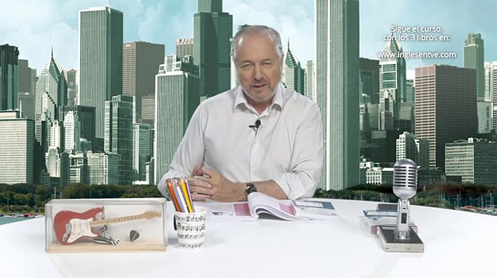 Inglés en TVE - Programa 178
