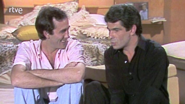 Como Pedro por su casa - Último programa