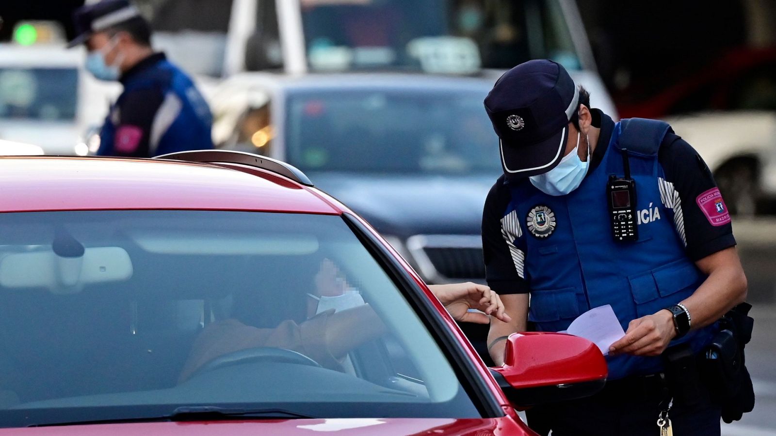 La hora de La 1 - La hora política (1) - 23/09/20 - ver ahora