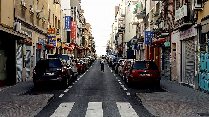 La Comunidad de Madrid estudia la ampliación de restricciones a nuevas zonas que se conocerán el viernes
