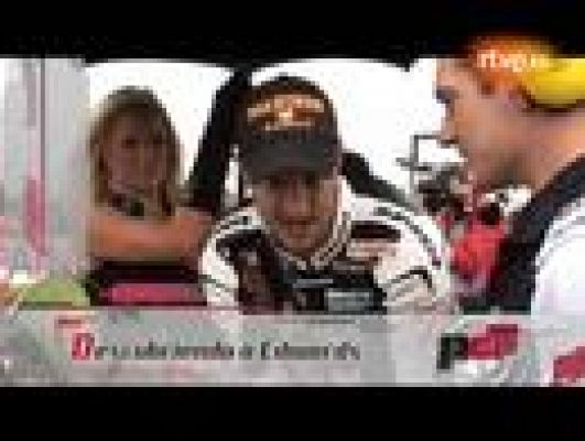 Paddock GP - Paddock GP: GP de Brno