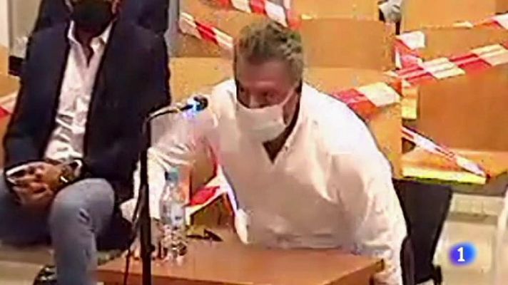 L'informatiu - Comunitat Valenciana - La Comunidad Valenciana en 2' - 23/09/20