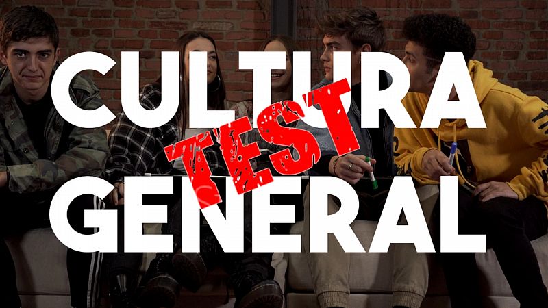 Los protagonistas de 'HIT' se someten a un examen de cultura general