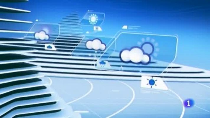 Panorama Regional - El tiempo en Asturias - 23/09/2020