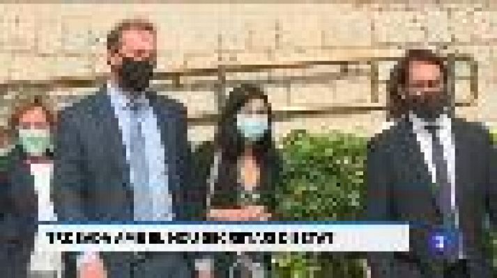 Informatiu Balear - Informatiu Balear en 2' - 23/09/20