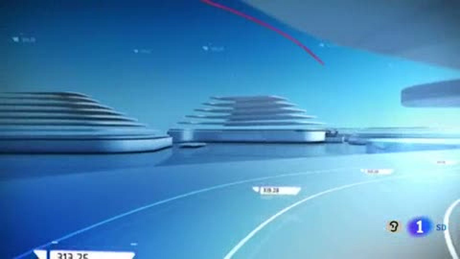 Informativo de Madrid - 2020/09/23- Ver ahora