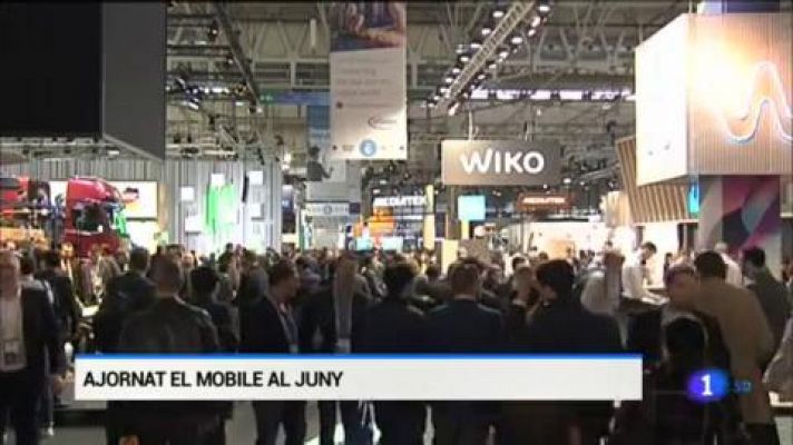 L'Informatiu - L'Informatiu - 23/09/2020