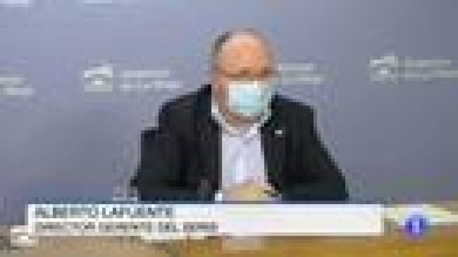 Informativo Telerioja - 23/09/20