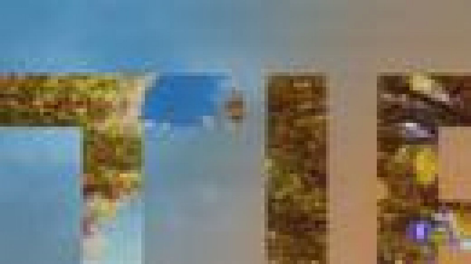 El tiempo en Castilla-La Mancha - 23/09/20 | Ver