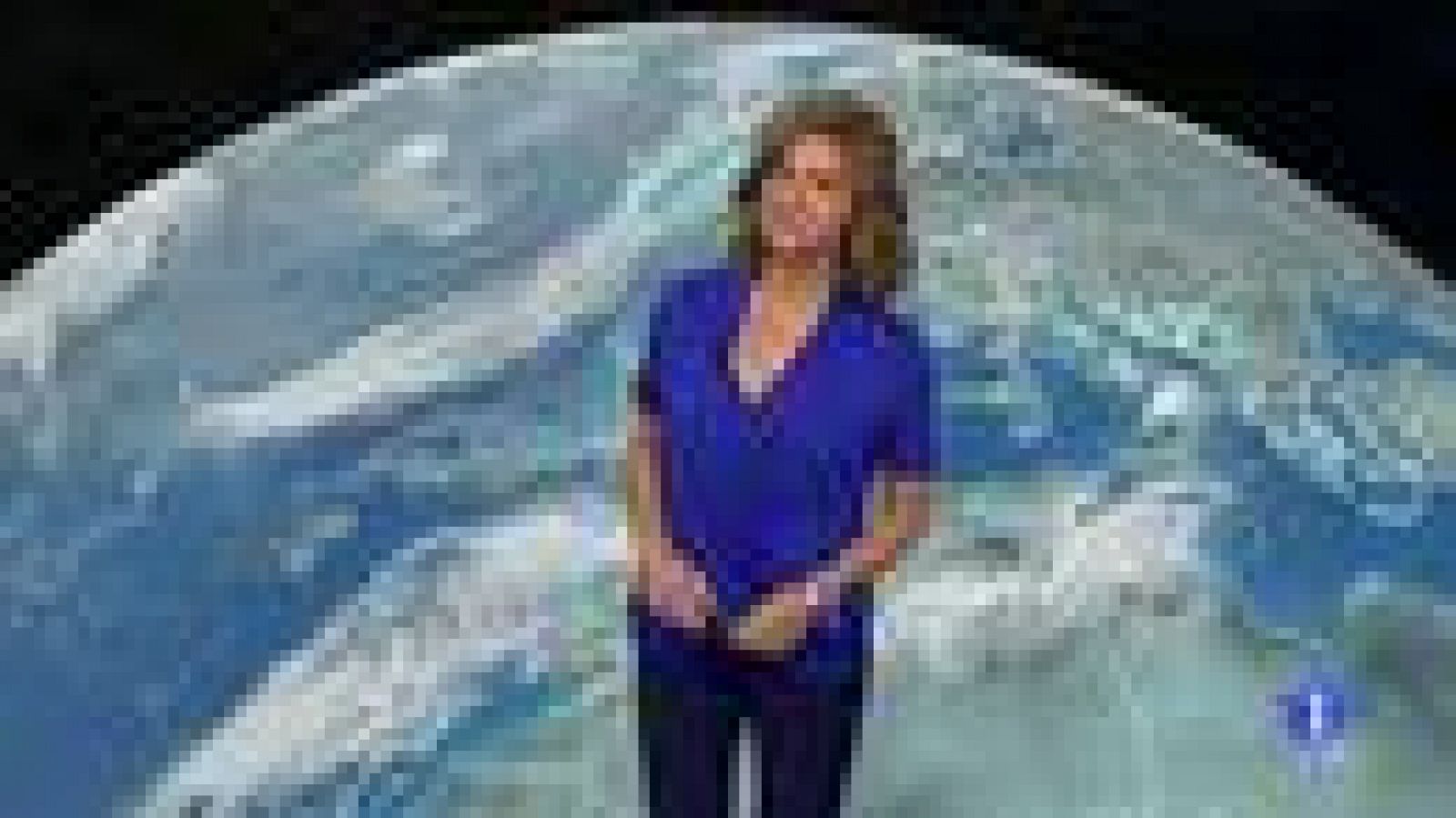 El tiempo en Navarra - 23/9/2020