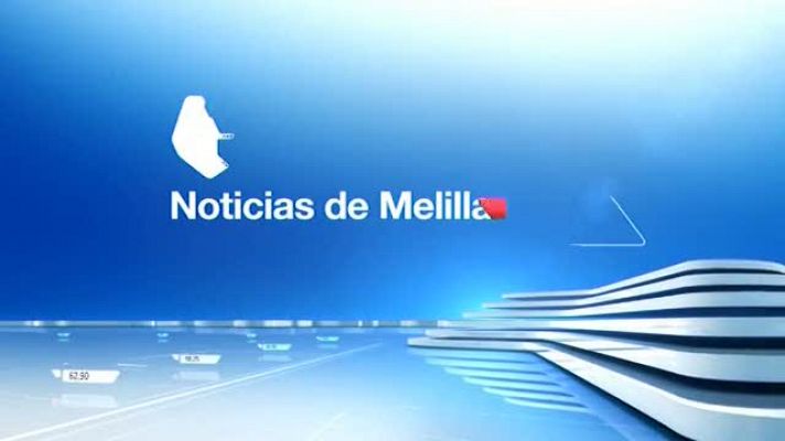 La noticia de Melilla 23/09/2020