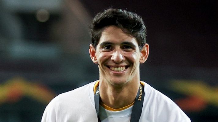 Fútbol - Bounou: "El Bayern es el rival más fuerte de los últimos años"