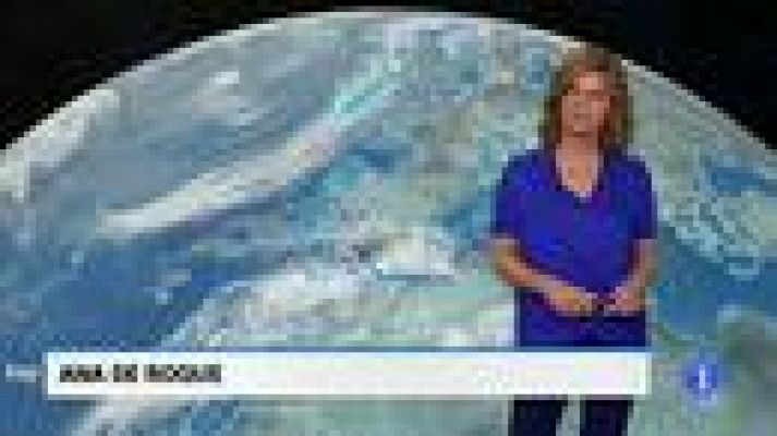 Noticias Aragón - El tiempo en Aragón - 23/09/2020