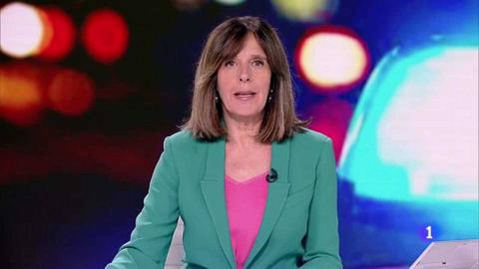 Una mujer en estado crítico tras una explosión en La Laguna, Tenerife | Ver