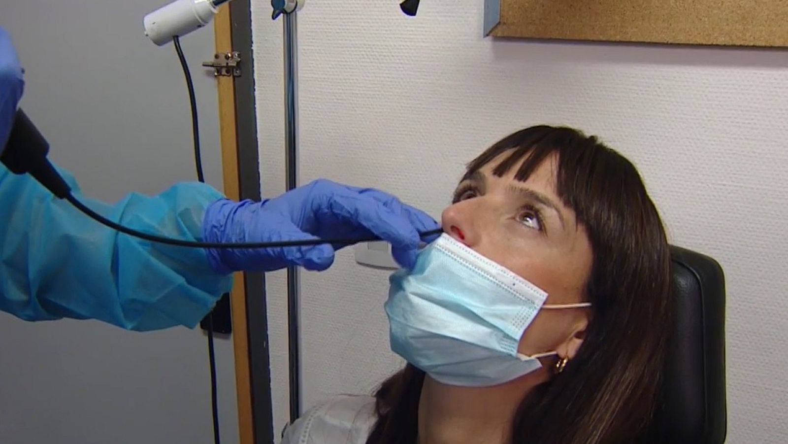 El largo camino a la recuperación del olfato tras la COVID-19