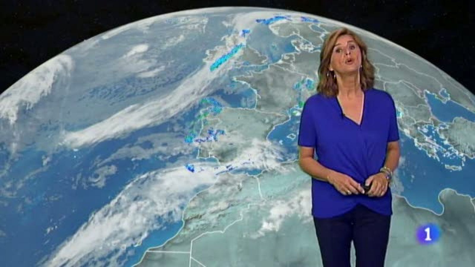 El tiempo en Extremadura - 23/09/20 | Ver