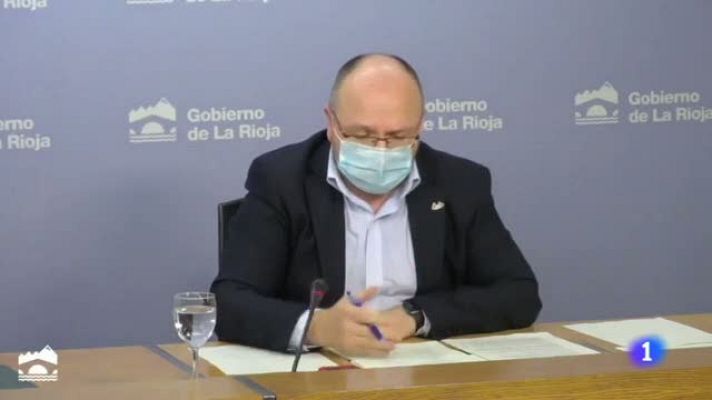 Informativo Telerioja - Informativo Telerioja 2 - 23/09/20