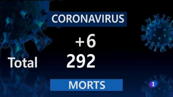 Informatiu Balear - Informatiu Balear 2 - 23/09/20