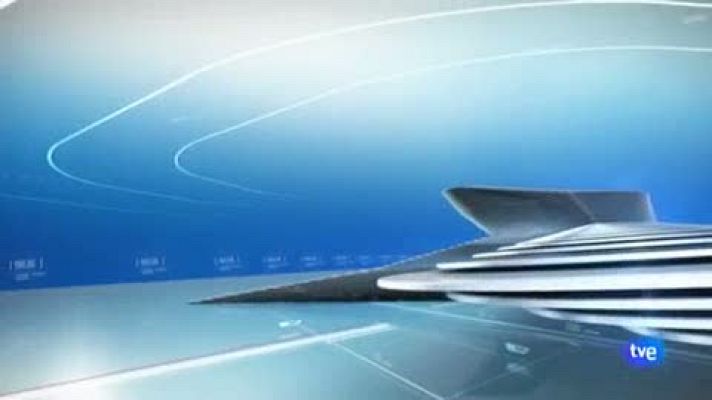 Telenorte - País Vasco - Telenorte 2 Pais Vasco 23/09/20