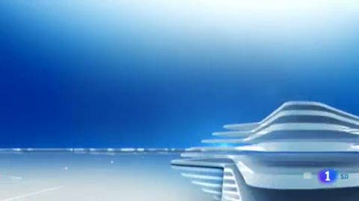 Informativo de Madrid 2 - 2020/09/23