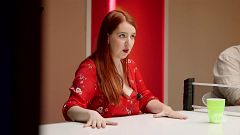 Elena de la Vara: "Tenemos una sociedad más pornificada y más radicalizada"