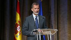 APM cree que el Gobierno tomó la decisión de que el rey no acuda al acto en Barcelona y pide saber "por qué"