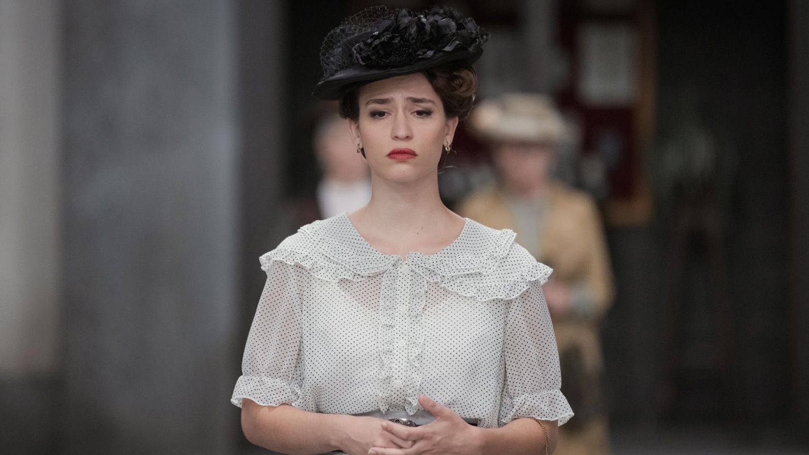 Acacias 38 - Capítulo 1334 - Ver ahora