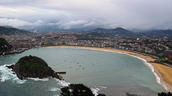 ¿Qué hay detrás del festival de San Sebastián?