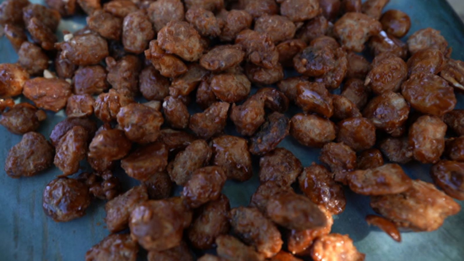 Aquí la Tierra - 23/09/20 - ver ahora