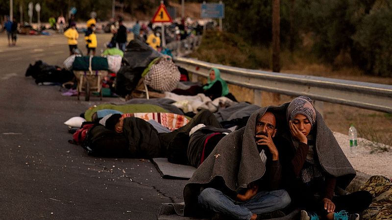 Europa busca una política migratoria común tras años de divisiones