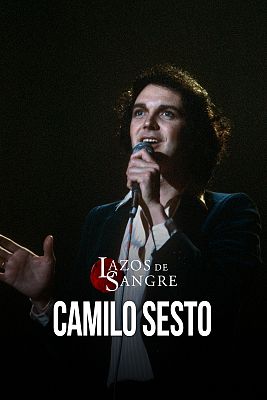 T3 - Camilo Sesto