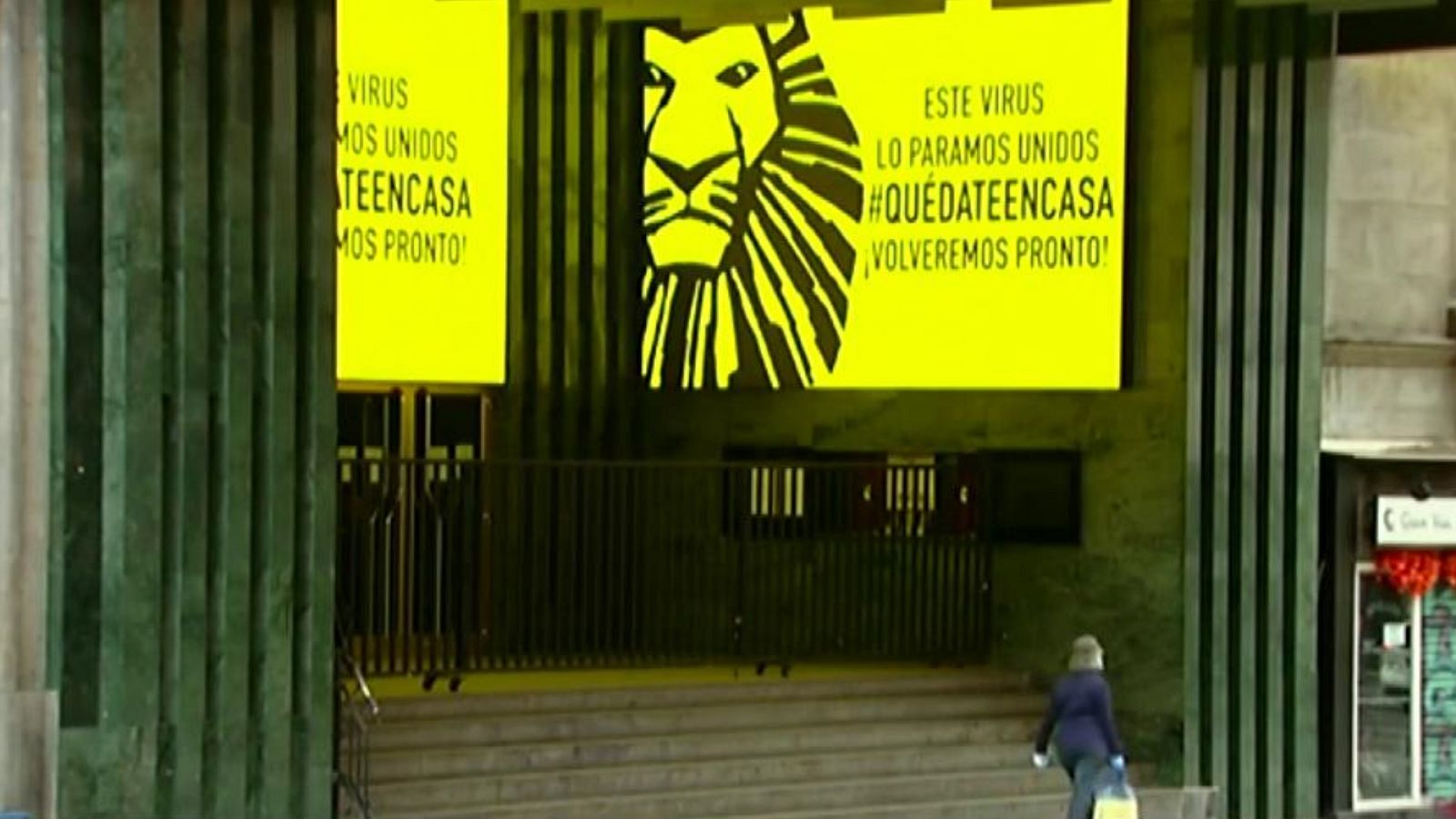 La hora cultural - 23/09/20 - ver ahora