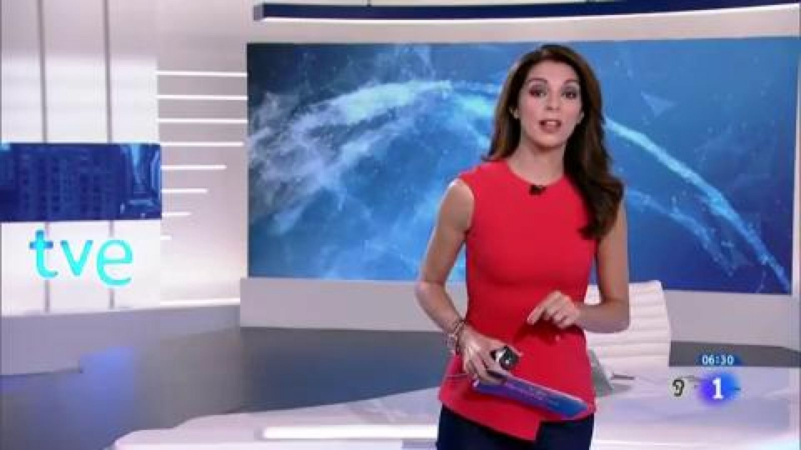 Telediario Matinal en Cuatro Minutos - 24/09/2020