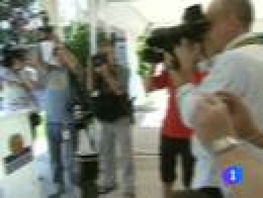 Telenorte - País Vasco - Telenorte-País Vasco - 14/08/09