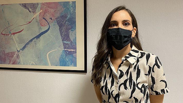 Boticaria García analiza las mascarillas que debemos usar